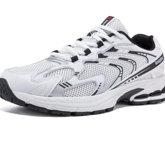 Baasploa sneakers sz 10 - Picture 3 of 8